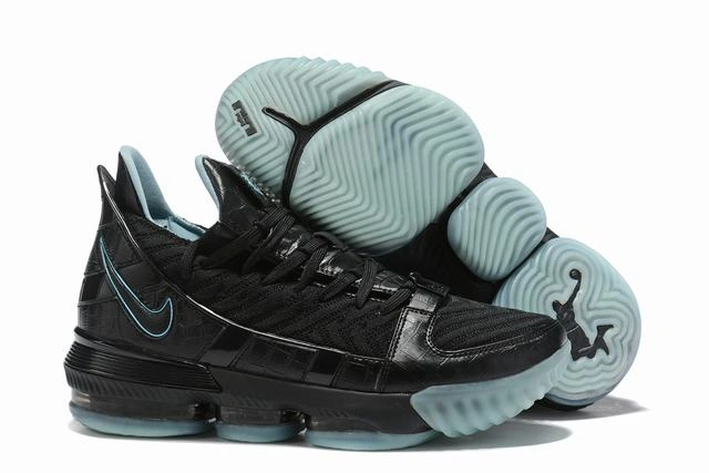 Nike Lebron 16-35