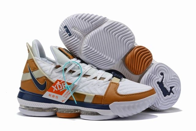 Nike Lebron 16-38