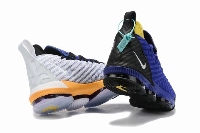 Cheap Nike Lebron 16-40