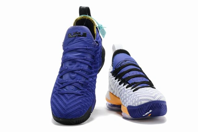 Cheap Nike Lebron 16-40