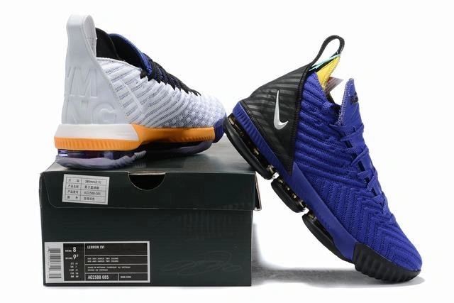 Cheap Nike Lebron 16-40