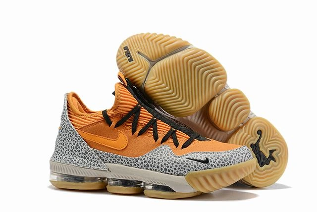 Nike Lebron 16 Low-32
