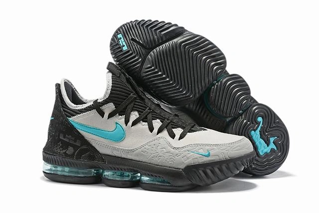 Nike Lebron 16 Low-33