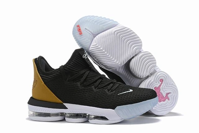 Nike Lebron 16 Low-34