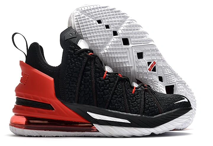 Nike Lebron 18-2