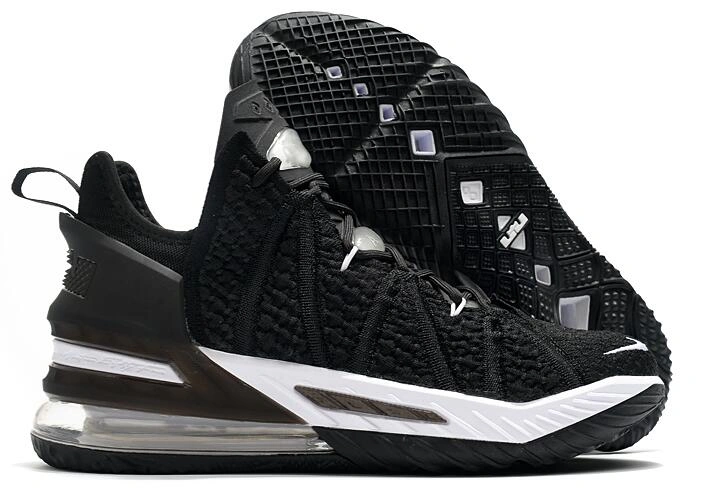Nike Lebron 18-3