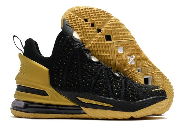 Nike Lebron 18-4