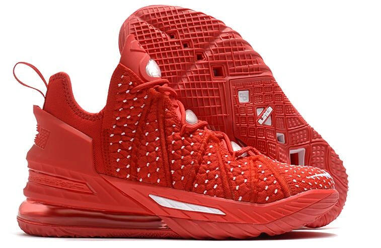 Nike Lebron 18-5