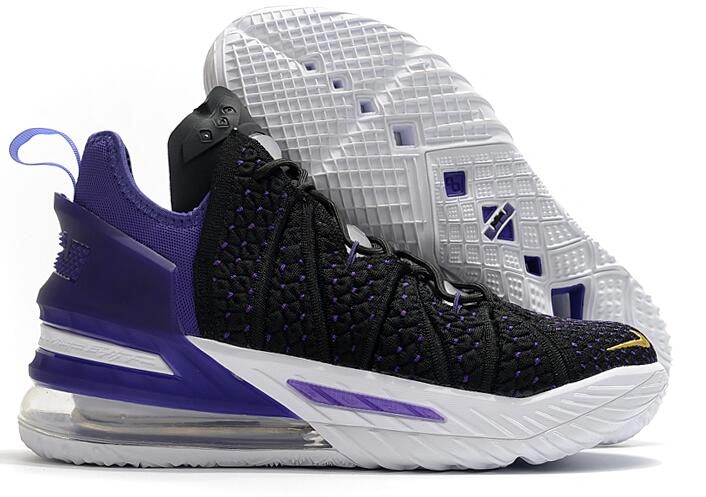 Nike Lebron 18-6