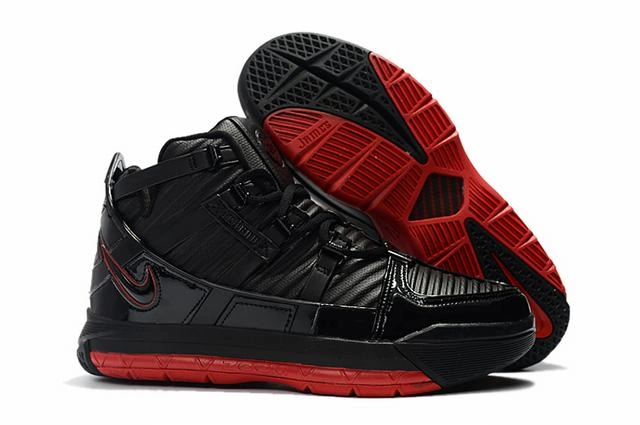 Nike Lebron 3-10