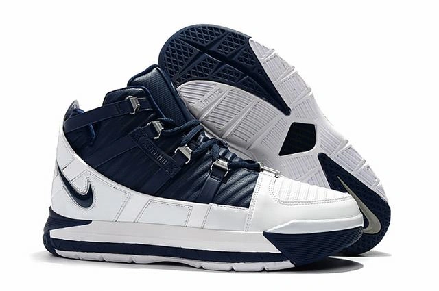 Nike Lebron 3-1