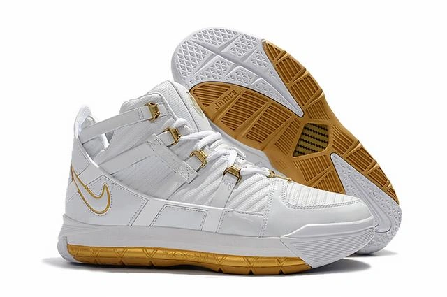 Nike Lebron 3-2