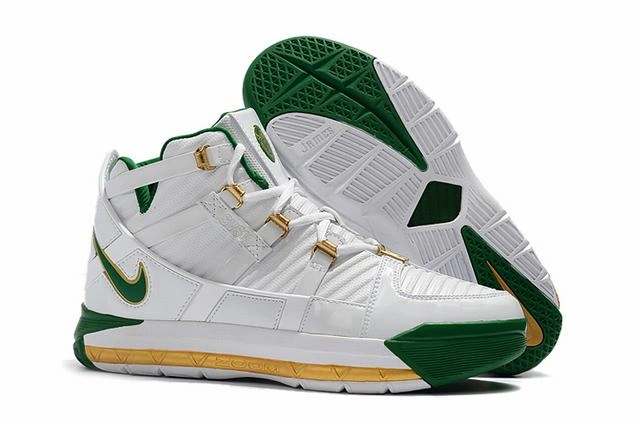Nike Lebron 3-4