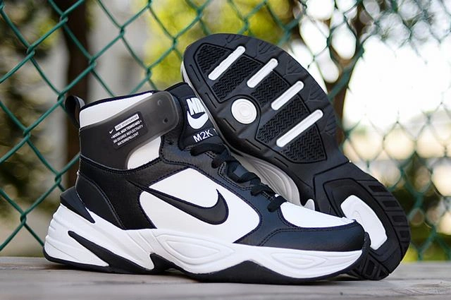 Nike M2K Tekno Mid-1