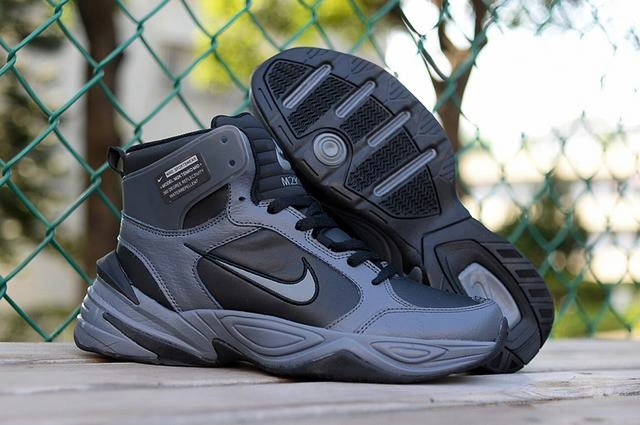 Nike M2K Tekno Mid-4