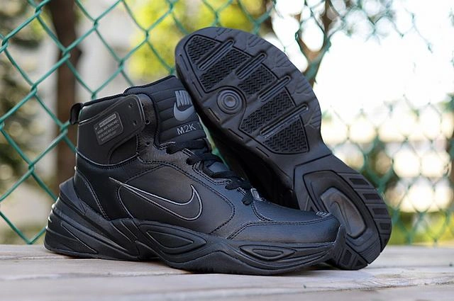 Nike M2K Tekno Mid-5