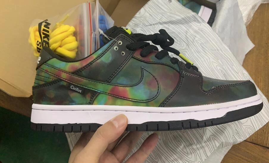 Nike SB Dunk-21