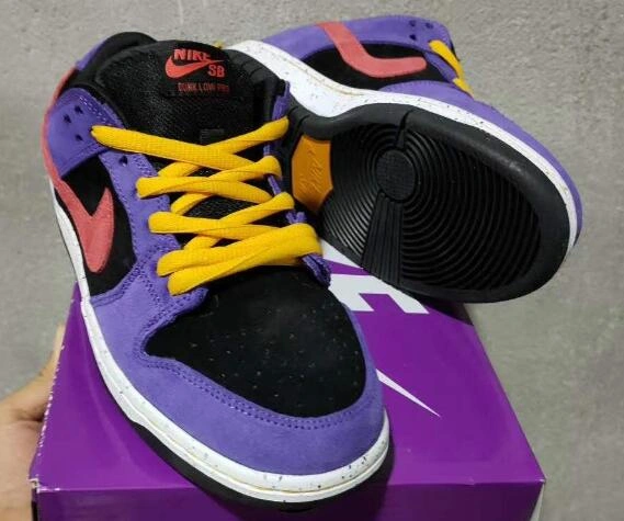 Nike SB Dunk-23