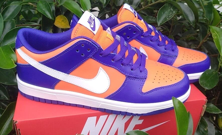Nike SB Dunk-45