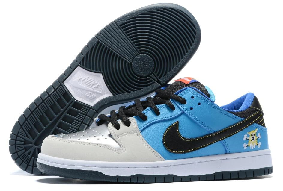 Nike SB Dunk-71
