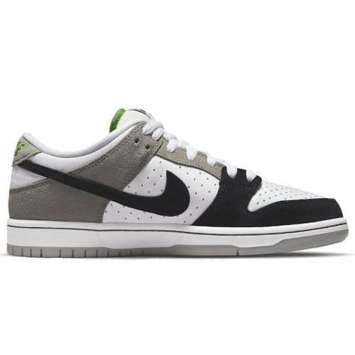 Nike SB Dunk Low Chlorophyll