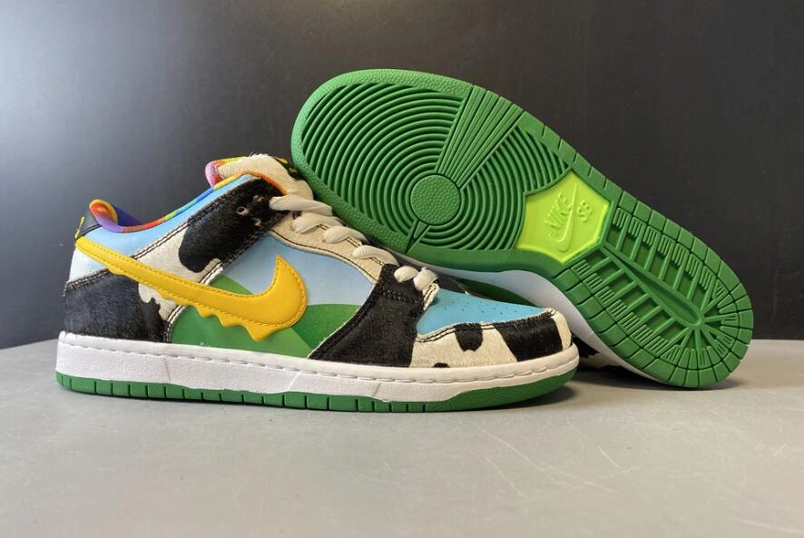 Cheap Nike SB Dunk Low Chunky Dunky