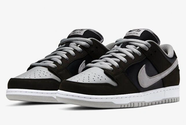 Nike SB Dunk Low J-Pack Shadow