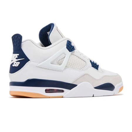 Nike SB X Jordan 4 Retro SP Navy