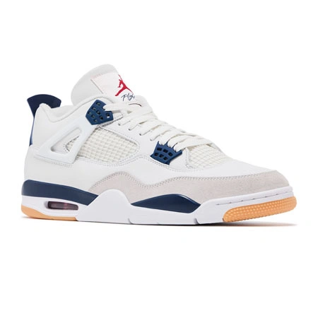 Nike SB X Jordan 4 Retro SP Navy