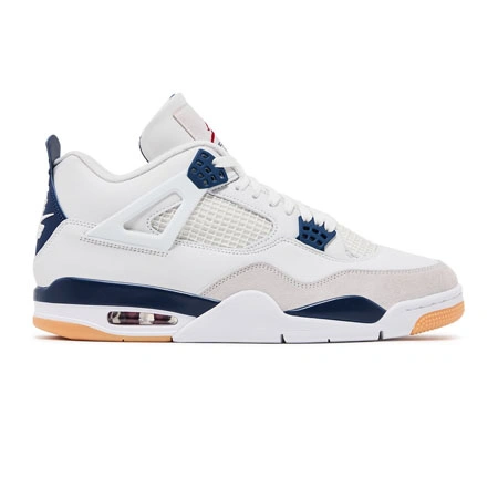 Nike SB X Jordan 4 Retro SP Navy
