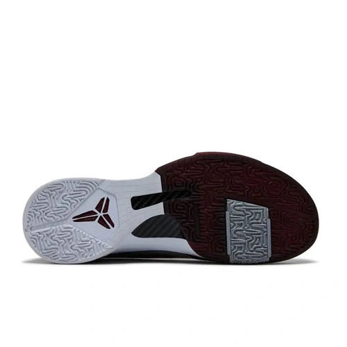 Nike Zoom Kobe 5 Protro 'Lower Merion Aces' 2026