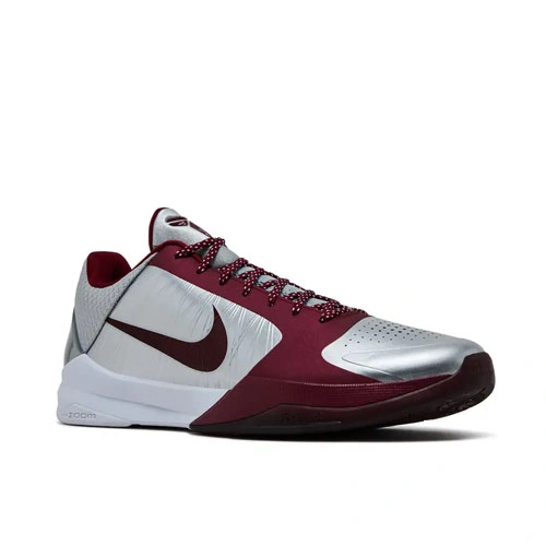 Nike Zoom Kobe 5 Protro 'Lower Merion Aces' 2026