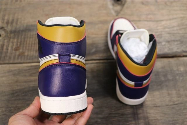 Affordable NikeSB x AirJordan1 High OG Court Purple