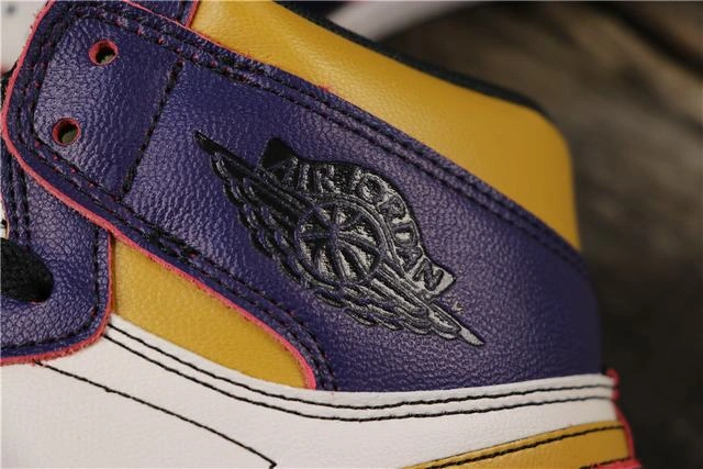 Affordable NikeSB x AirJordan1 High OG Court Purple