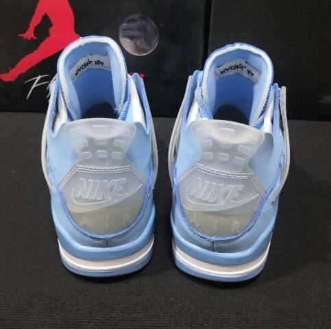 Off-White x Air Jordan Retro Cream Sail-1