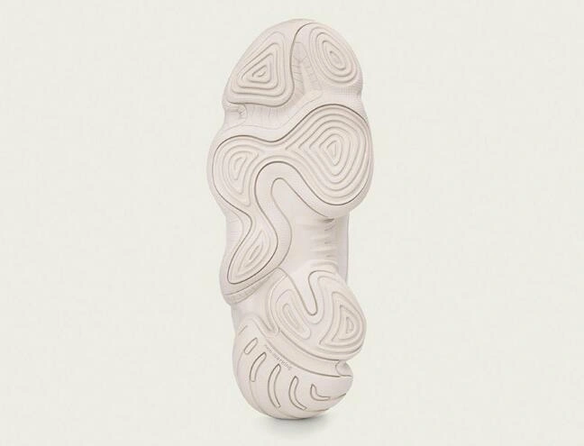Cheap Originals Yeezy 500 Blush