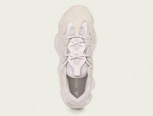 Cheap Originals Yeezy 500 Blush