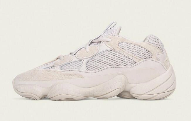 Originals Yeezy 500 Blush