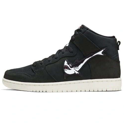 Oski x Nike SB Dunk High