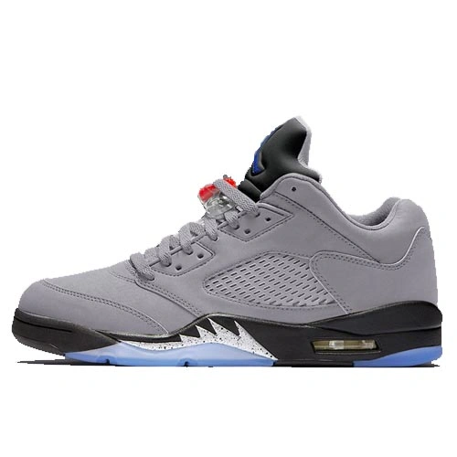 PSG x Air Jordan 5 Low PSG