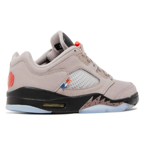 Paris Saint Germain X Air Jordan 5 Retro Low Paname