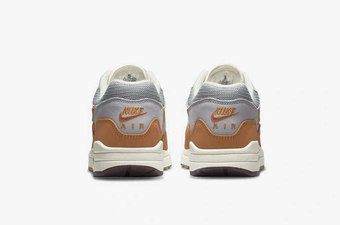 Cheap Patta x Nike Air Max 1