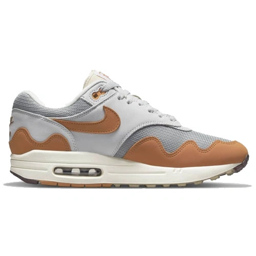 Patta x Nike Air Max 1