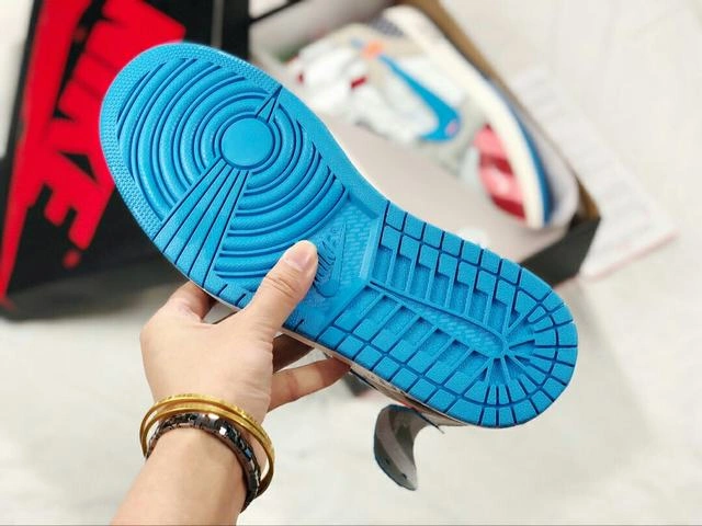 Cheap Piet Parra xOFF WHITE NRG x NIKE AIR Jordan 1
