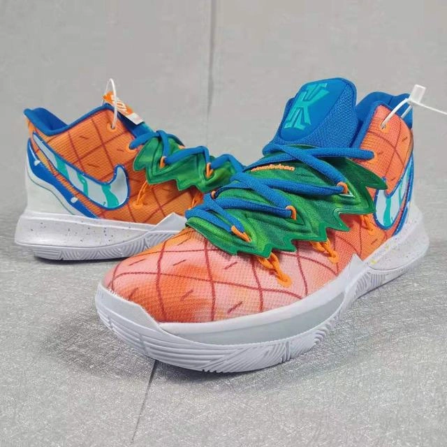 ROKIT X Nike Kyrie 5-2