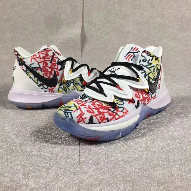 ROKIT X Nike Kyrie 5-3