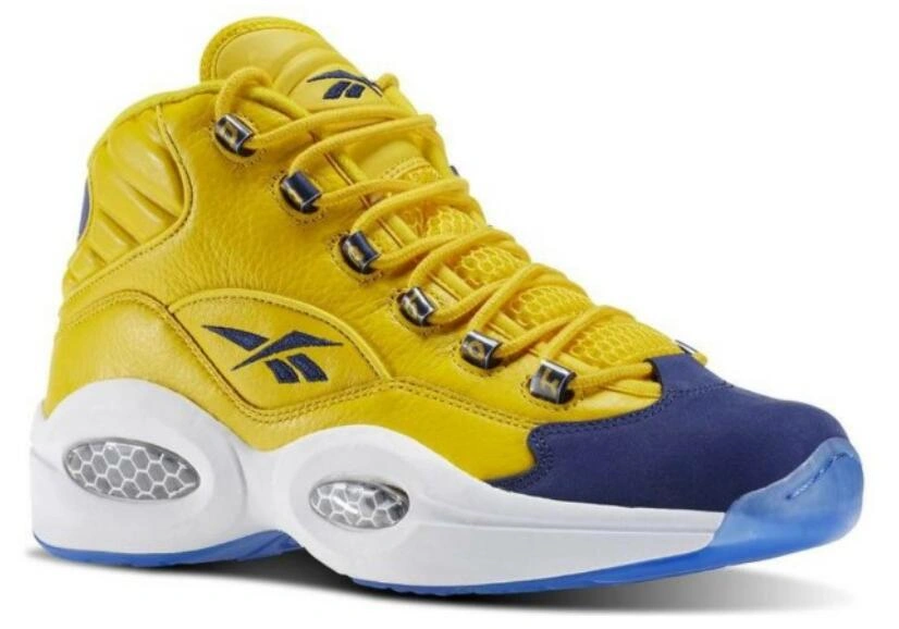 Reebok Question Mid All Star Unworn