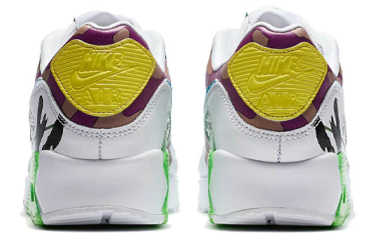 Affordable Ruohan Wang x Nike Air Max 90