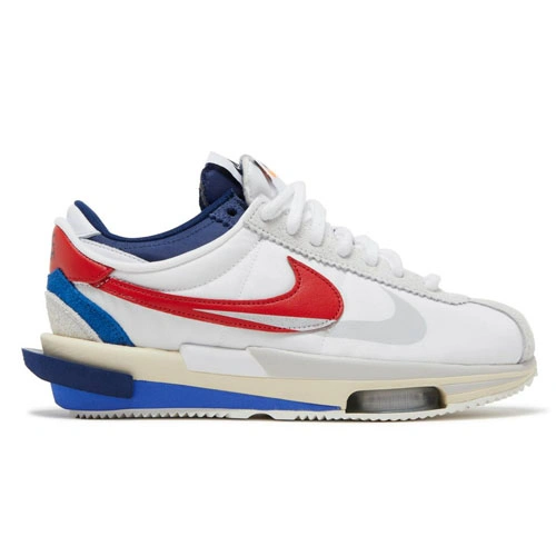 Sacai X Cortez 4 0 OG