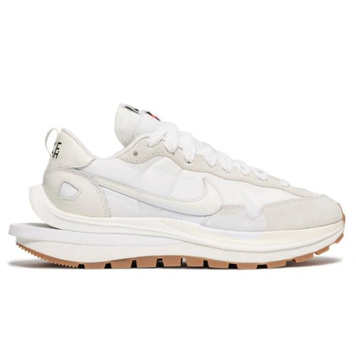 Sacai X VaporWaffle Sail Gum